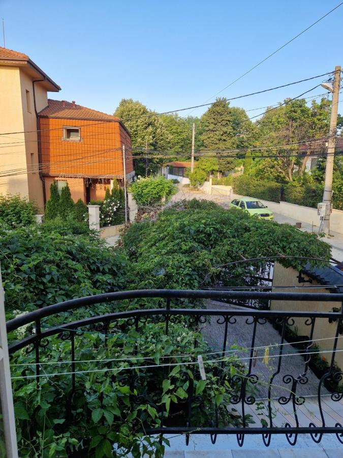 Villa Residence, Free Parking, Pets Friendly Varna Exterior foto
