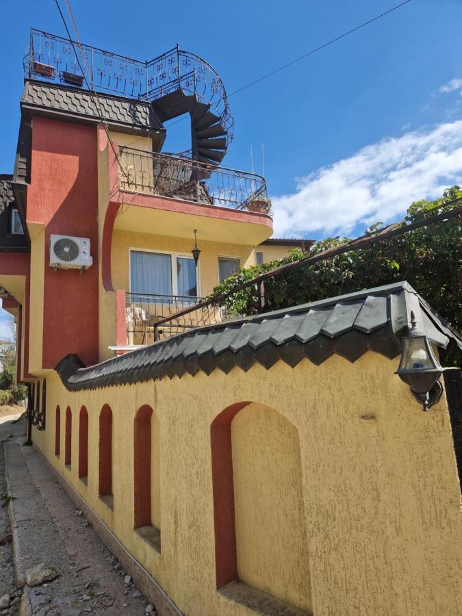 Villa Residence, Free Parking, Pets Friendly Varna Exterior foto