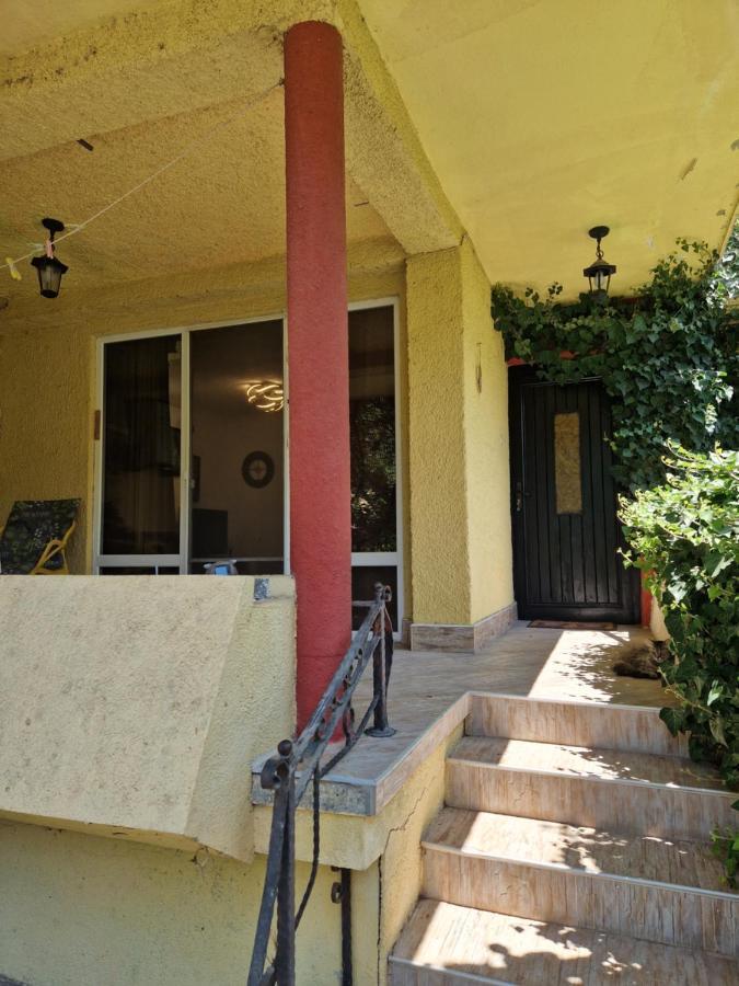 Villa Residence, Free Parking, Pets Friendly Varna Exterior foto