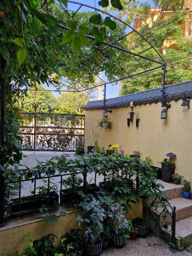 Villa Residence, Free Parking, Pets Friendly Varna Exterior foto