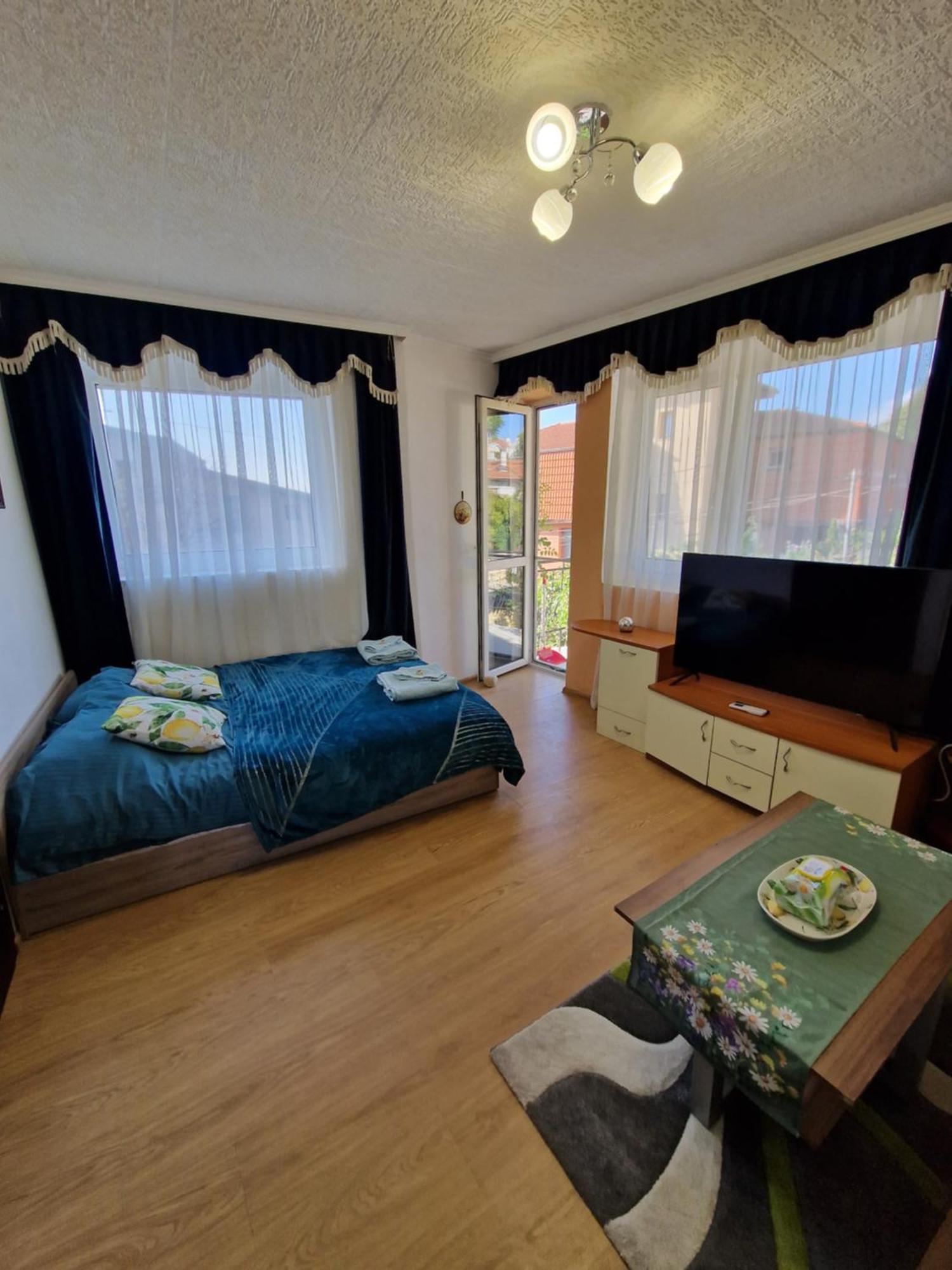 Villa Residence, Free Parking, Pets Friendly Varna Exterior foto