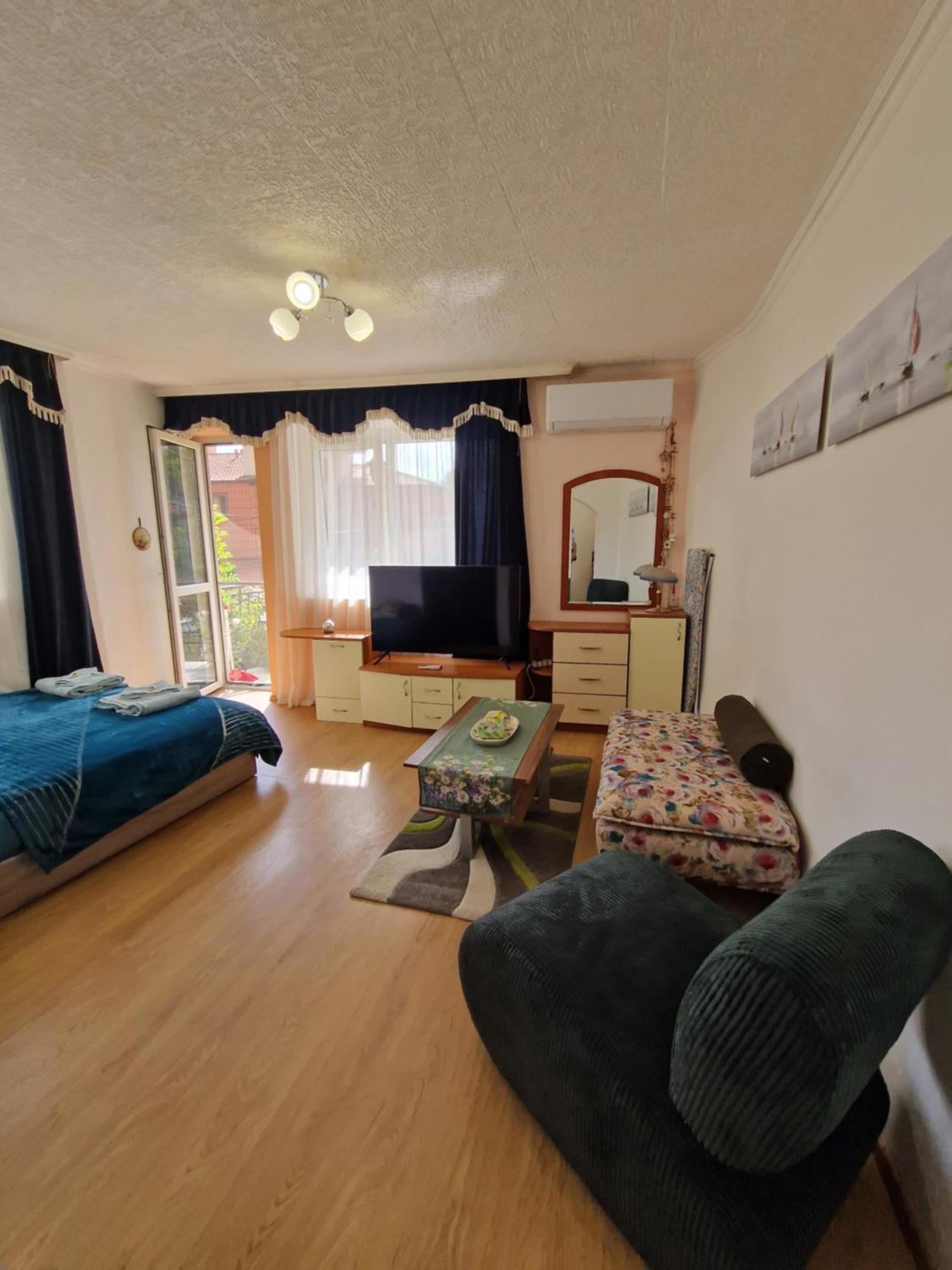 Villa Residence, Free Parking, Pets Friendly Varna Exterior foto