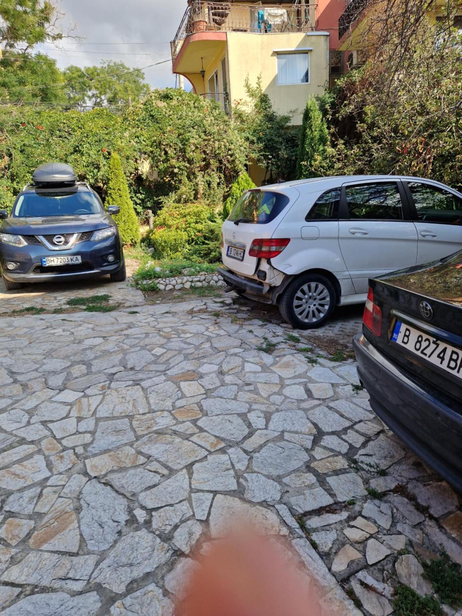 Villa Residence, Free Parking, Pets Friendly Varna Exterior foto